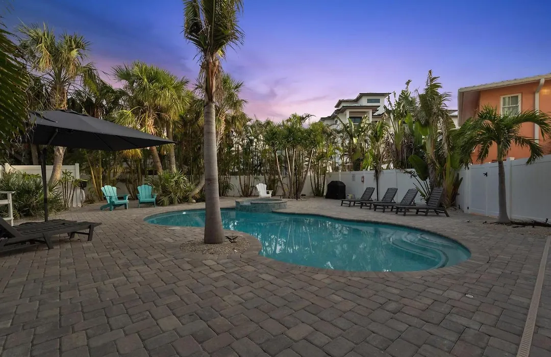 The Pool House-1